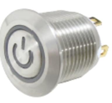 MPB16-A3FP-6-JR-6V